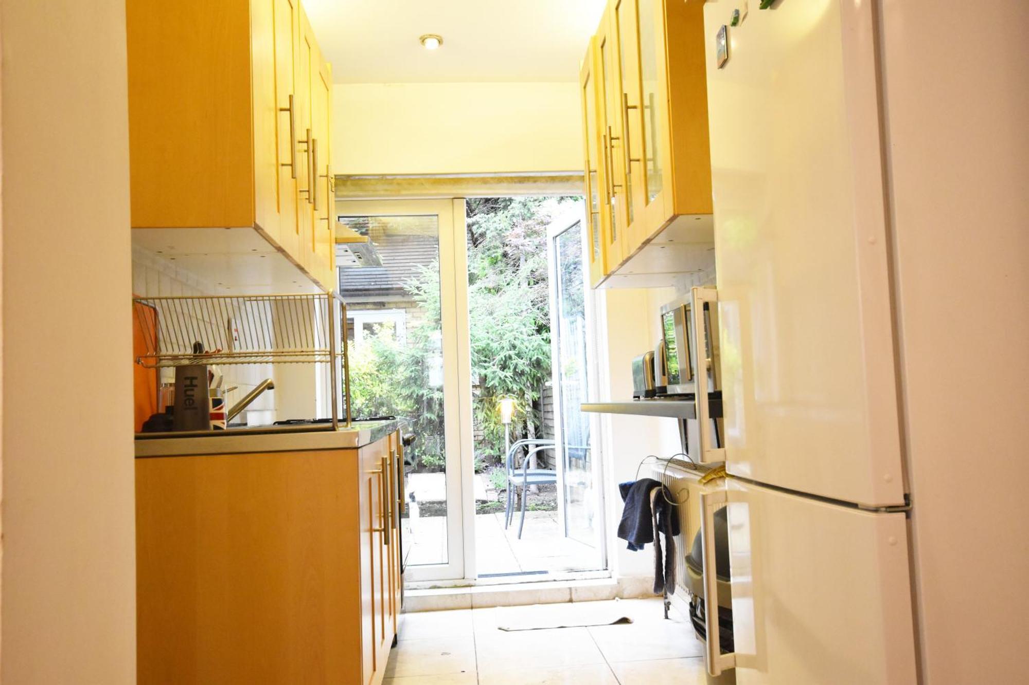 Apartment Beautiful Spacious In Waltham Forest East London